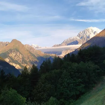 아파트 Panoramico