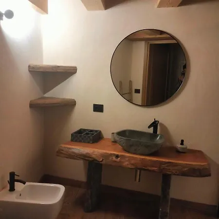 아파트 Panoramico