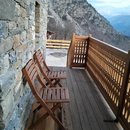 Panoramico La Salle